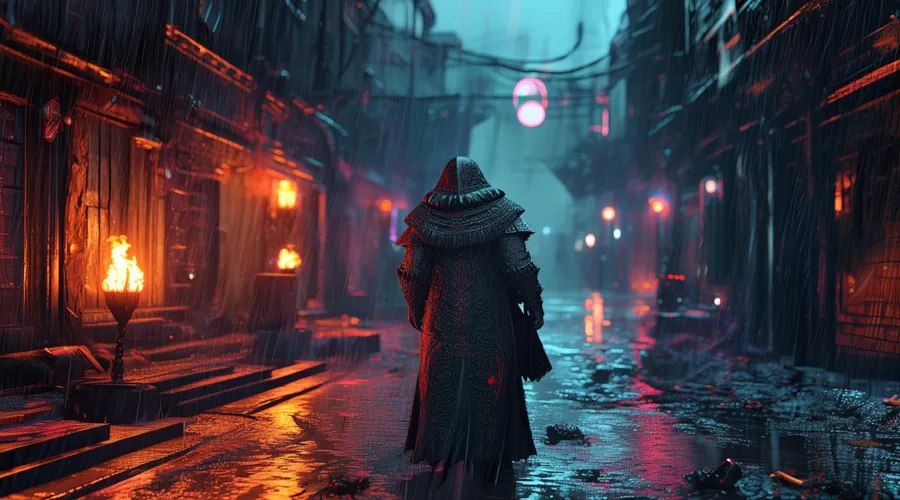 爱丽丝快跑游戏图片2